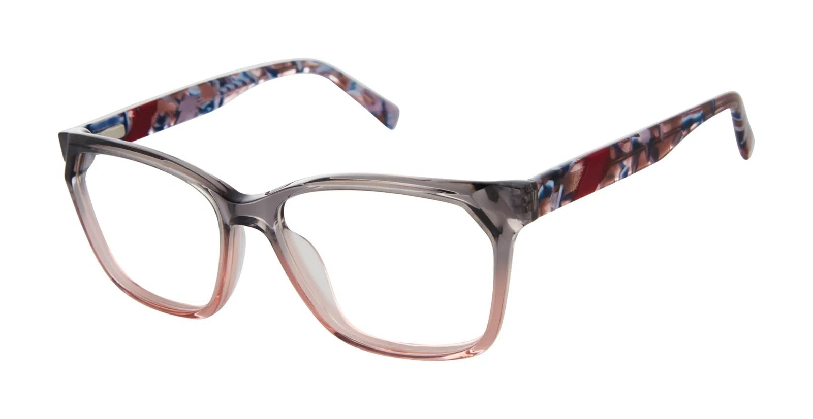 gx by GWEN STEFANI GX096 Eyeglasses - view 3